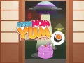 Spel Nom Nom Yum på nätet