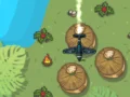 Spel Flygvapnets strid på nätet