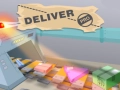 Spel Leverera Pro pÄ nÀtet Spel Leverera Pro pÄ nÀtet