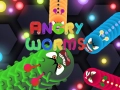 Spel Arga maskar pÄ nÀtet Spel Arga maskar pÄ nÀtet