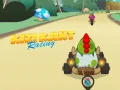 Spel Kizi Kart Racing pÄ nÀtet Spel Kizi Kart Racing pÄ nÀtet