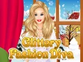 Spel Glittrig Mode Diva pÄ nÀtet Spel Glittrig Mode Diva pÄ nÀtet