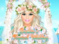 Spel Barbies Tropiska Bröllop på nätet