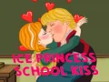 Spel Kyss i Isprinsessans Skola pÄ nÀtet Spel Kyss i Isprinsessans Skola pÄ nÀtet