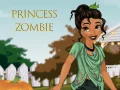 Spel Zombiprinsessa på nätet