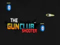 Spel Skytteklubben på nätet