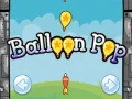 Spel Spräng Ballonger på nätet