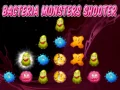 Spel Bakterie Monster Skytt på nätet