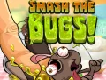 Spel Krossa Insekten på nätet
