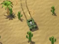 Spel Ökenlopp på nätet
