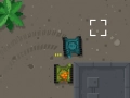 Spel Tankarena på nätet