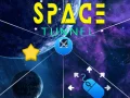 Spel Rymdtunnel pÄ nÀtet Spel Rymdtunnel pÄ nÀtet