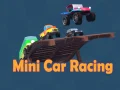 Spel Mini Bilaracing på nätet