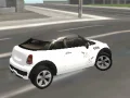 Spel Extrem bilkörning 3D sim på nätet Spel Extrem bilkörning 3D sim på nätet