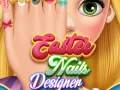 Spel Påsknageldesigner på nätet