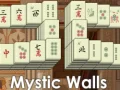 Spel Mystiska Väggar på nätet