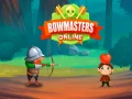 Spel Bowmasters Online på nätet Spel Bowmasters Online på nätet