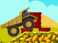 Spel Mega Lastbil på nätet
