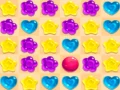 Spel Godisregn 5 på nätet