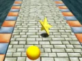 Spel Galna Bolläventyr på nätet Spel Galna Bolläventyr på nätet