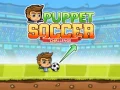 Spel Dockfotboll Utmaning på nätet
