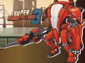 Spel Super Robo Kämpe 3 på nätet