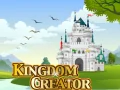 Spel Kungariket Kreator på nätet