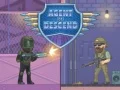 Spel Agent av Nedstigning på nätet