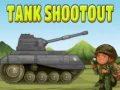 Spel Tankskott på nätet