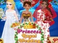 Spel Prinsessan Kungligt Bröllop pÄ nÀtet Spel Prinsessan Kungligt Bröllop pÄ nÀtet