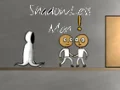 Spel Skugglös Man på nätet Spel Skugglös Man på nätet