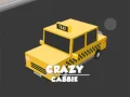 Spel Galna Taxichaufför på nätet Spel Galna Taxichaufför på nätet