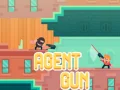 Spel Agent Gun pÄ nÀtet Spel Agent Gun pÄ nÀtet