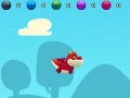Spel Flappy Drak 2 på nätet