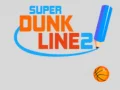 Spel Super Dunk Linje 2 på nätet