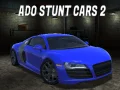 Spel Ado Trickbilar 2 pÄ nÀtet Spel Ado Trickbilar 2 pÄ nÀtet