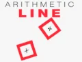 Spel Aritmetisk Linje på nätet