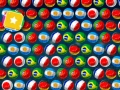 Spel Bubble Shooter Världscup på nätet
