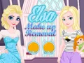 Spel Ella Sminkborttagning pÄ nÀtet Spel Ella Sminkborttagning pÄ nÀtet