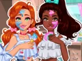 Spel Jesse och Noelle: Riktig Förvandling #BFF pÄ nÀtet Spel Jesse och Noelle: Riktig Förvandling #BFF pÄ nÀtet