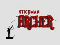 Spel Stickman Bågskytt på nätet