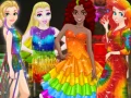 Spel Prinsessornas Stolthetsdag på nätet
