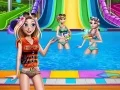 Spel Sommarnöje på nätet