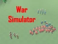 Spel Krigsimulator på nätet