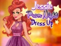 Spel Jessies Bal Klädspel på nätet Spel Jessies Bal Klädspel på nätet