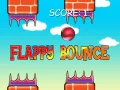 Spel Flappy Bounce på nätet Spel Flappy Bounce på nätet