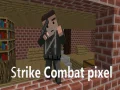 Spel Slagkamp Pixel på nätet