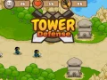 Spel Tornförsvar pÄ nÀtet Spel Tornförsvar pÄ nÀtet