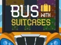 Spel Buss med väskor på nätet Spel Buss med väskor på nätet