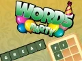 Spel Ordfest på nätet